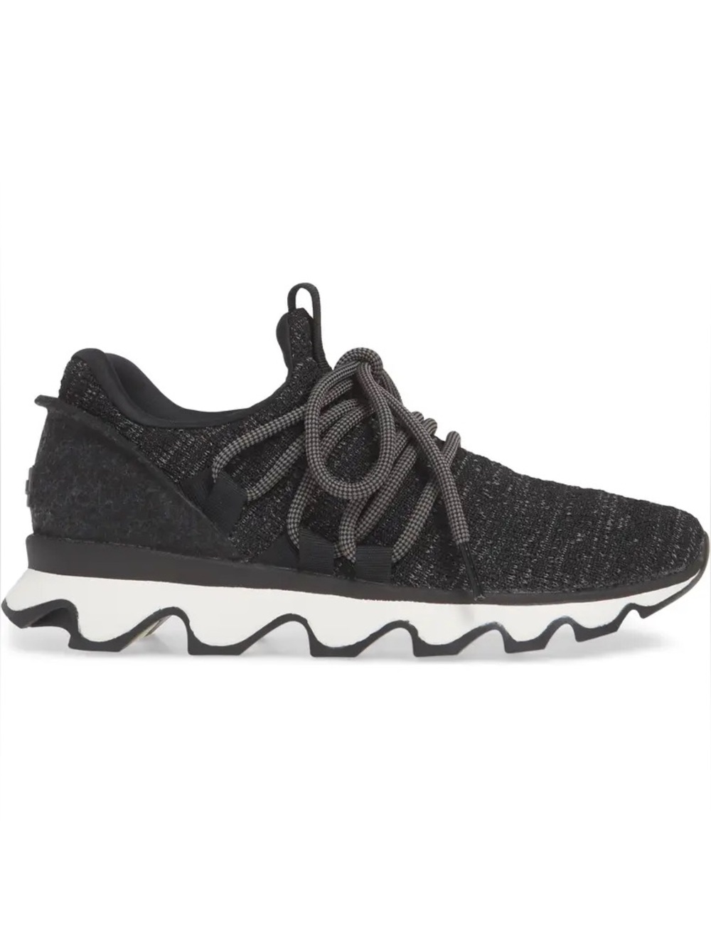 SOREL | Womans Kinetic Sneaker 7.5